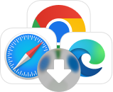 Recurso do RoboForm: Importar / Exportar