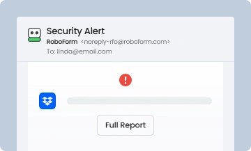 Get monitoring service