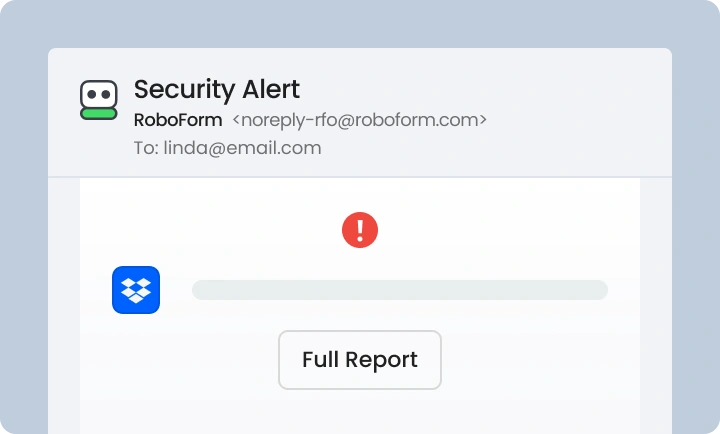 Get monitoring service