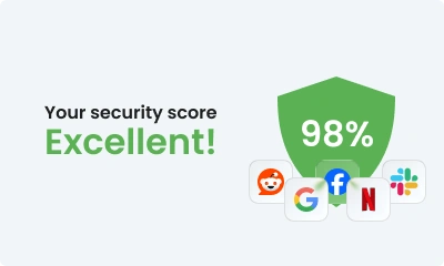 Utilisez le Gestionnaire de mots de passe RoboForm pour analyser vos mots de passe